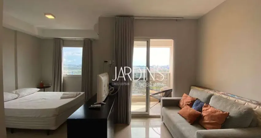 Apartamento para venda em Ribeirânia de 37.00m² com 1 Quarto e 1 Garagem