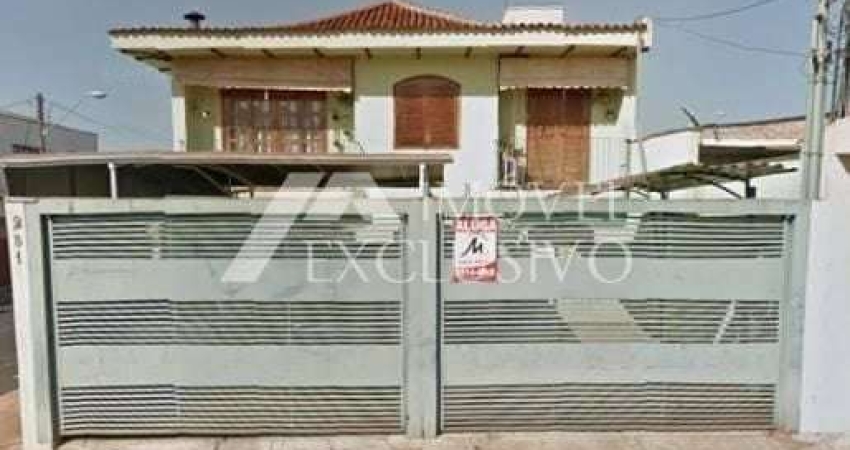 Apartamento para venda em Sumarezinho de 85.00m² com 3 Quartos, 1 Suite e 1 Garagem