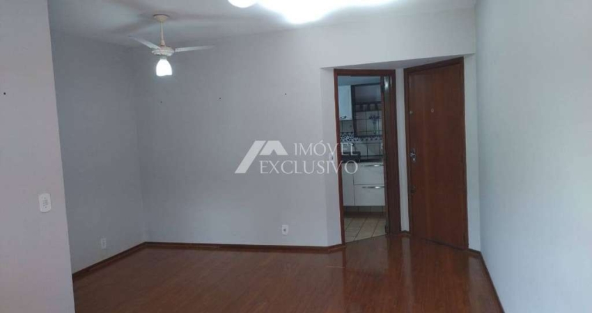 Apartamento para venda em Alto Da Boa Vista de 84.00m² com 3 Quartos, 1 Suite e 2 Garagens