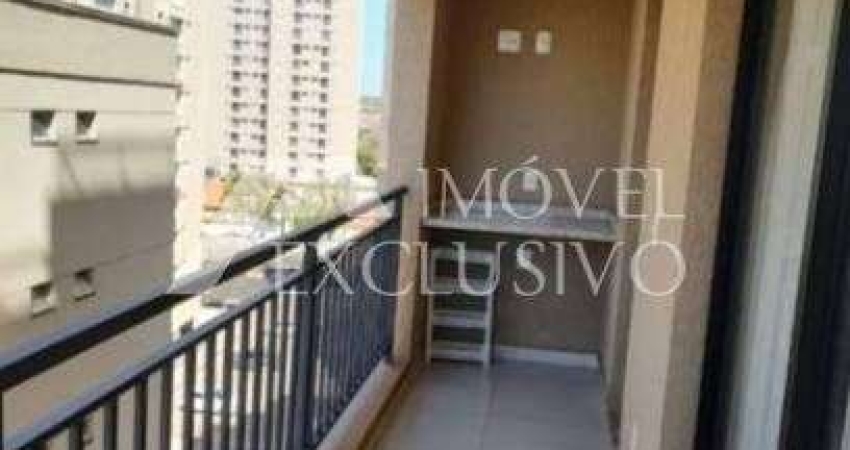 Apartamento para alugar em Ribeirânia de 60.00m² com 2 Quartos e 1 Garagem