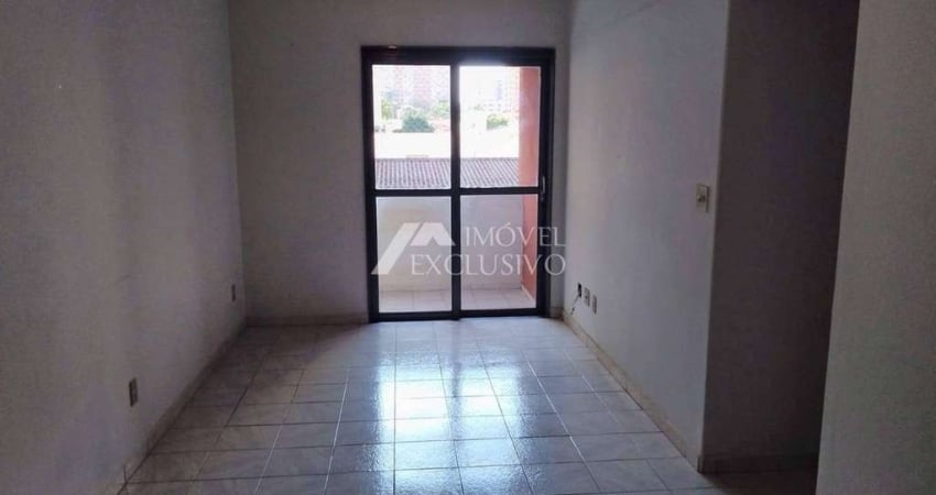Apartamento para alugar em Alto Da Boa Vista de 70.00m² com 3 Quartos, 1 Suite e 1 Garagem