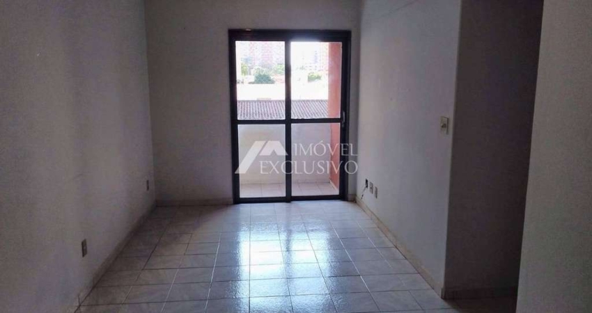 Apartamento para venda em Alto Da Boa Vista de 70.00m² com 3 Quartos, 1 Suite e 1 Garagem