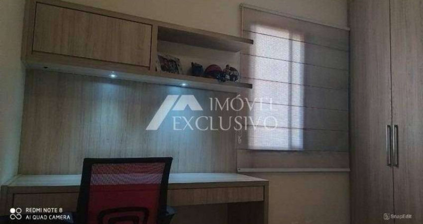 Apartamento para venda em Alto Da Boa Vista de 84.00m² com 3 Quartos, 1 Suite e 2 Garagens