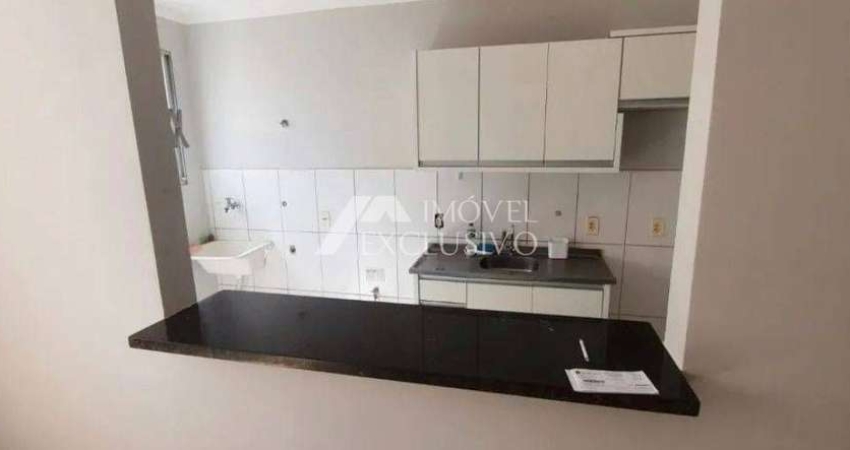 Apartamento para alugar em Reserva Sul Condomínio Resort de 50.00m² com 2 Quartos e 1 Garagem