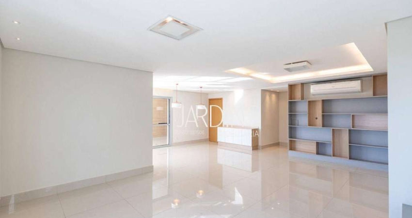 Apartamento para venda em Jardim Botânico de 246.00m² com 3 Quartos, 3 Suites e 4 Garagens