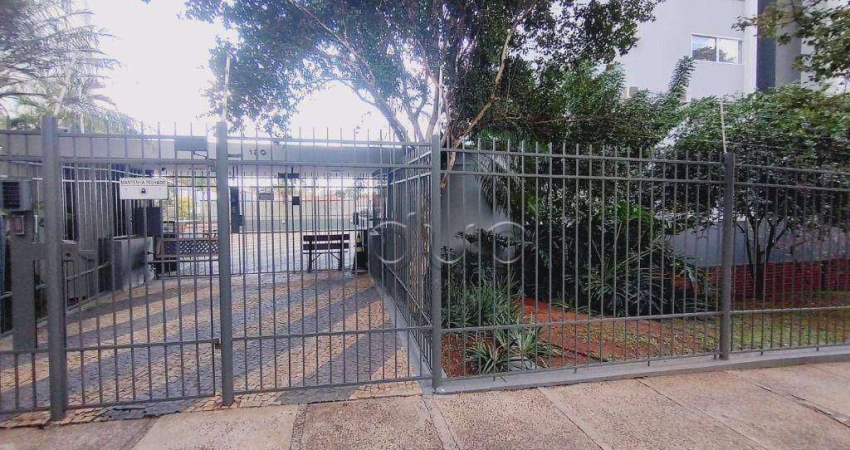 Apartamento para alugar em Centro de 91.00m² com 3 Quartos, 1 Suite e 1 Garagem