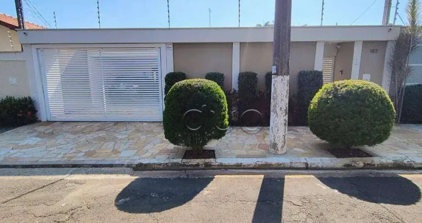 Casa para venda em Nova Piracicaba de 237.00m² com 3 Quartos, 1 Suite e 4 Garagens