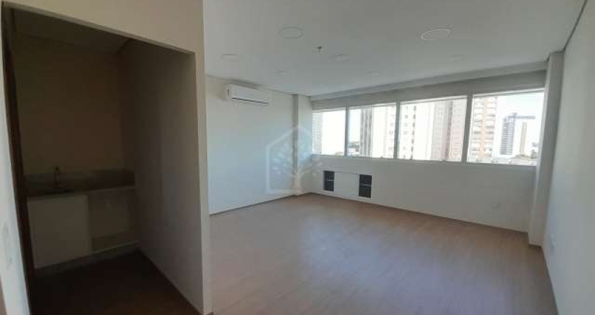 Sala Comercial para alugar em Centro de 89.00m² com 2 Garagens