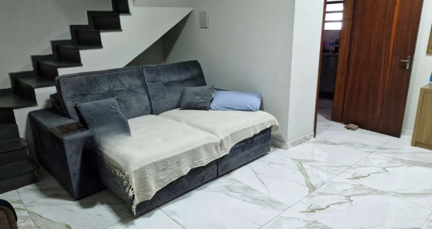 Casa para alugar em Jardim Ema de 80.00m² com 3 Quartos, 1 Suite e 2 Garagens