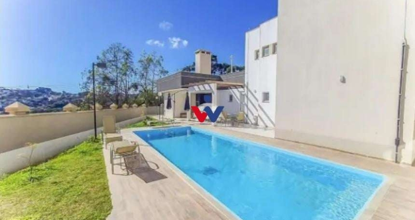 Apartamento para venda em Bonfim de 40.00m² com 2 Quartos e 1 Garagem