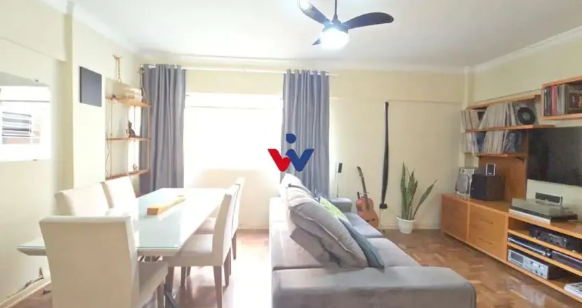 Apartamento para venda em Vila Shimabokuro de 131.00m² com 2 Quartos, 1 Suite e 1 Garagem