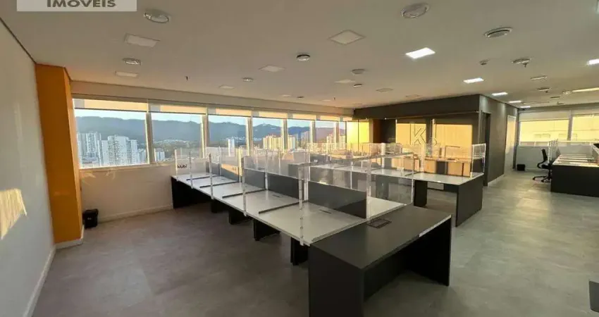 Sala Comercial para alugar em Vila Partenio de 145.00m² com 4 Garagens