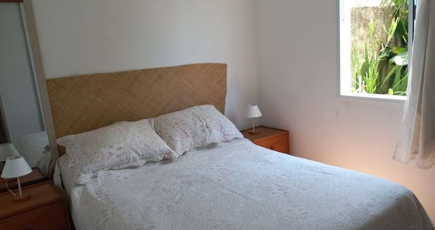 Casa para venda em Vila Santo Antônio Do Portão de 78.00m² com 2 Quartos e 1 Garagem