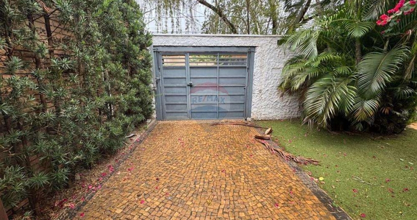 Casa para alugar em Alto Da Boa Vista de 199.52m² com 3 Quartos e 1 Suite