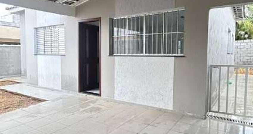 Casa para alugar em Jardim Brasil de 90.00m² com 3 Quartos, 1 Suite e 3 Garagens