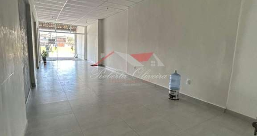 Loja para alugar em Unamar (tamoios) de 48.00m² com 1 Garagem