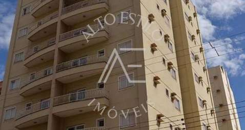 Apartamento para venda em Nova Aliança de 70.00m² com 2 Quartos, 1 Suite e 1 Garagem