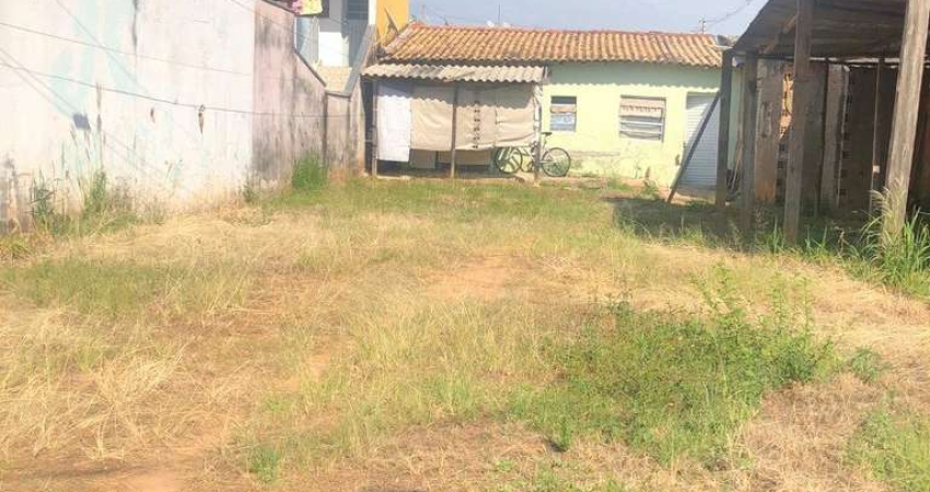Terreno para venda em Vila São João de 253.00m² com 1 Quarto
