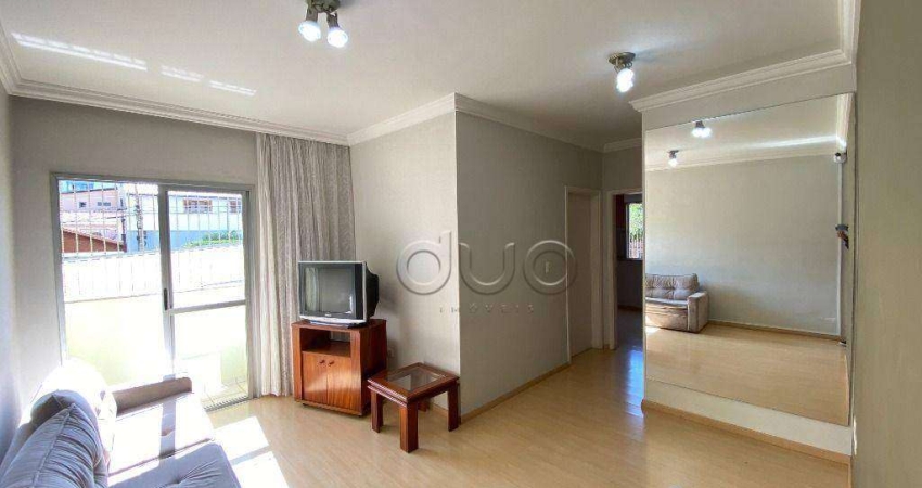 Apartamento para venda e aluguel em Alto de 63.00m² com 2 Quartos, 1 Suite e 1 Garagem