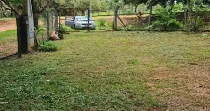 Chácara para venda em Monjolinho de 5000.00m² com 1 Quarto