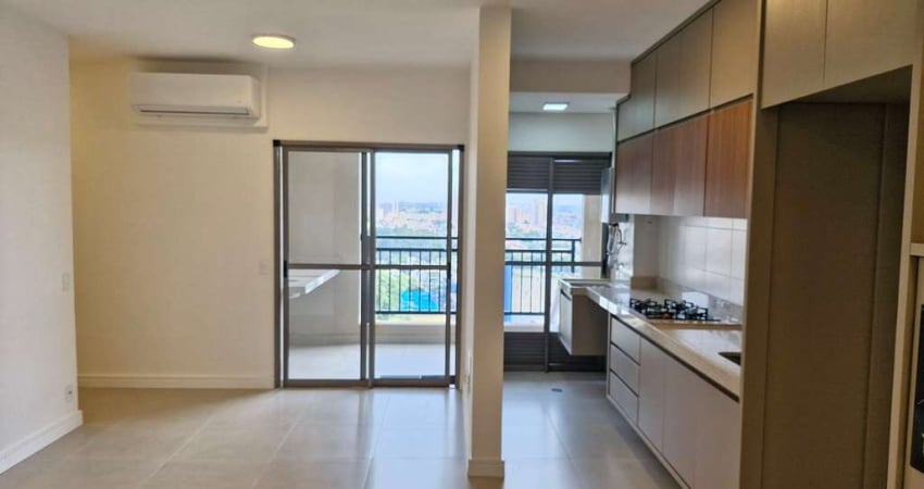 Apartamento para alugar em Bom Jardim de 82.00m² com 3 Quartos, 1 Suite e 2 Garagens