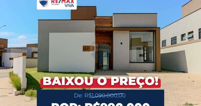 Casa de Condomínio para venda em San Fernando Valley de 117.60m² com 3 Quartos, 3 Suites e 2 Garagens
