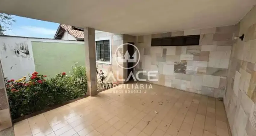 Casa para venda em Jardim Planalto de 125.00m² com 3 Quartos, 1 Suite e 1 Garagem