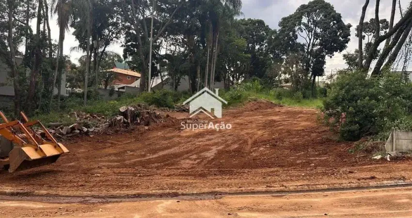 Terreno para venda em Jardim Dos Pinheiros de 506.00m²