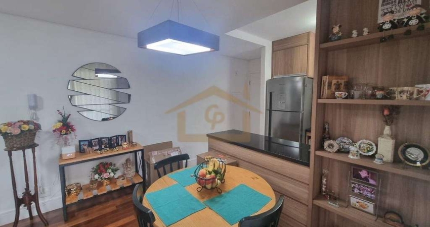 Apartamento para venda em Jardim Primavera de 90.00m² com 3 Quartos, 1 Suite e 2 Garagens