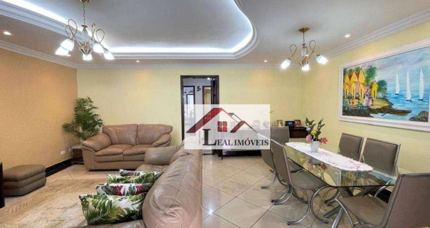 Casa para venda e aluguel em Vila Alice de 266.00m² com 2 Quartos, 1 Suite e 4 Garagens