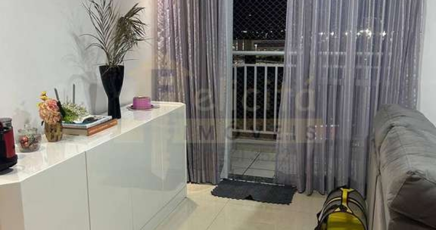 Apartamento para venda e aluguel em Jardim Iracema/aldeia de 68.00m² com 2 Quartos, 1 Suite e 1 Garagem