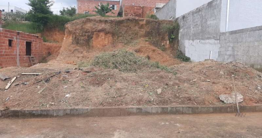 Terreno à venda no Jardim Itália, Itupeva 