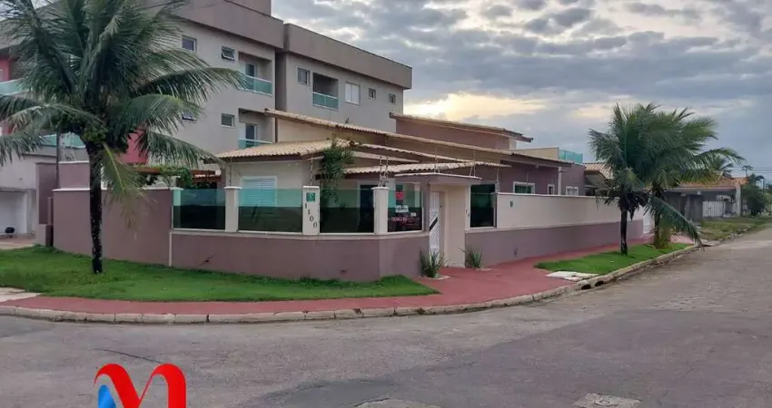 Casa para venda em Itanhaém de 250.00m² com 4 Quartos, 4 Suites e 4 Garagens