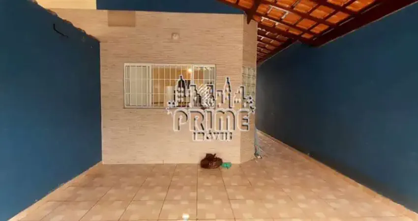 Casa para venda em Real de 69.00m² com 2 Quartos, 1 Suite e 2 Garagens