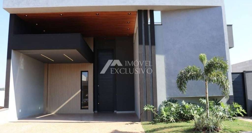 Casa para alugar em Real Sul de 164.00m² com 3 Quartos, 3 Suites e 4 Garagens