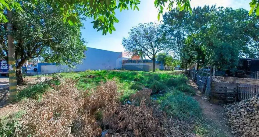 Lote / Terreno para venda em Jardim José Ometto Ii de 219.00m²