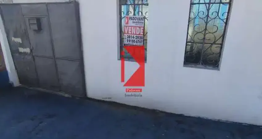 Casa para venda em Vila Barcelona de 60.00m² com 2 Quartos