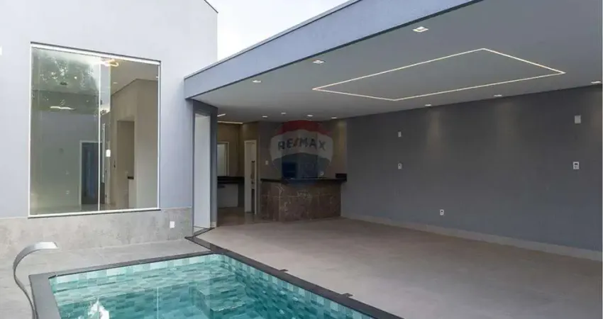 Casa para venda em Jardim San Marino de 180.00m² com 3 Quartos e 1 Suite
