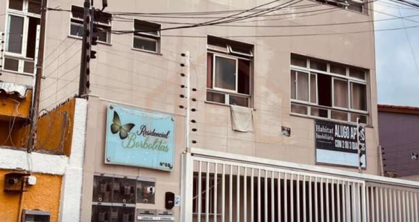 Apartamento para alugar em São Gerardo de 70.00m² com 3 Quartos