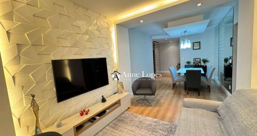 Apartamento para venda em Marapé de 104.00m² com 2 Quartos, 1 Suite e 1 Garagem