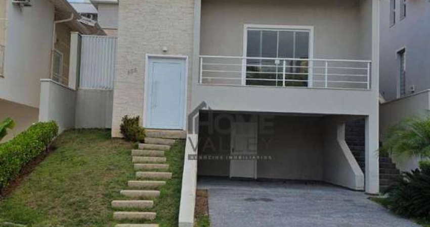 Casa de Condomínio para venda em Condomínio Residencial Terras Do Oriente de 213.00m² com 3 Quartos, 3 Suites e 4 Garagens