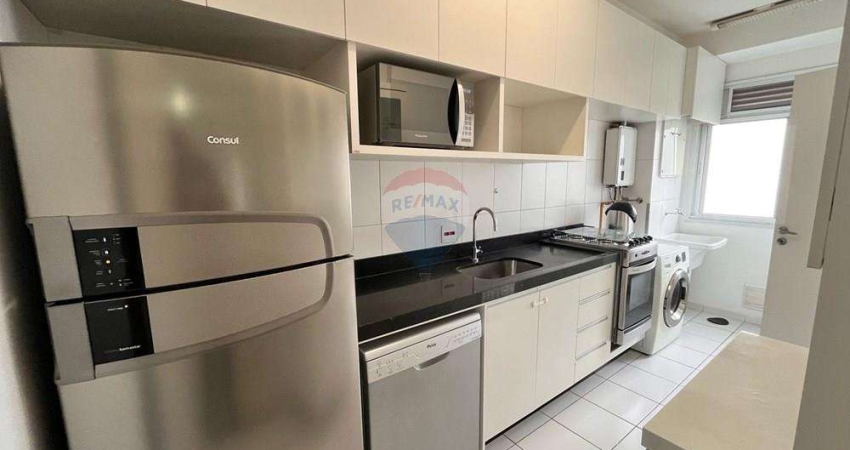 Apartamento para alugar em Jardim Ana Maria de 82.00m² com 3 Quartos, 1 Suite e 2 Garagens