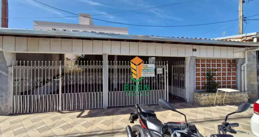 Casa para venda e aluguel em Éden de 144.00m² com 2 Quartos e 3 Garagens