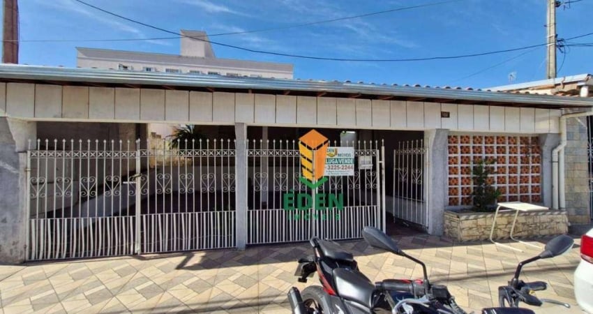 Casa para venda e aluguel em Éden de 144.00m² com 2 Quartos e 3 Garagens