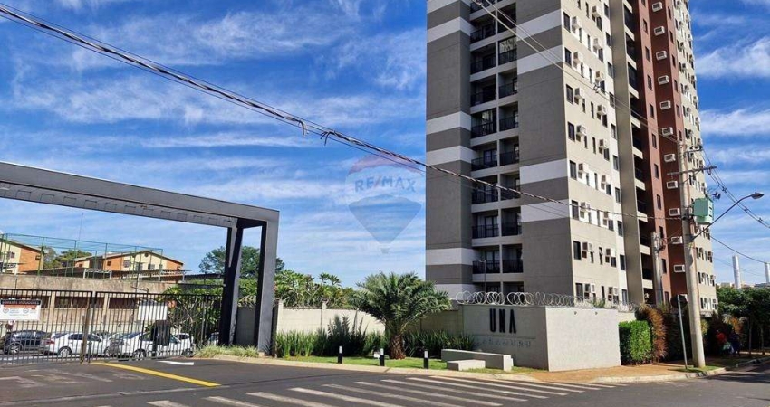 Apartamento para venda em Alto Da Boa Vista de 50.00m² com 2 Quartos e 1 Garagem