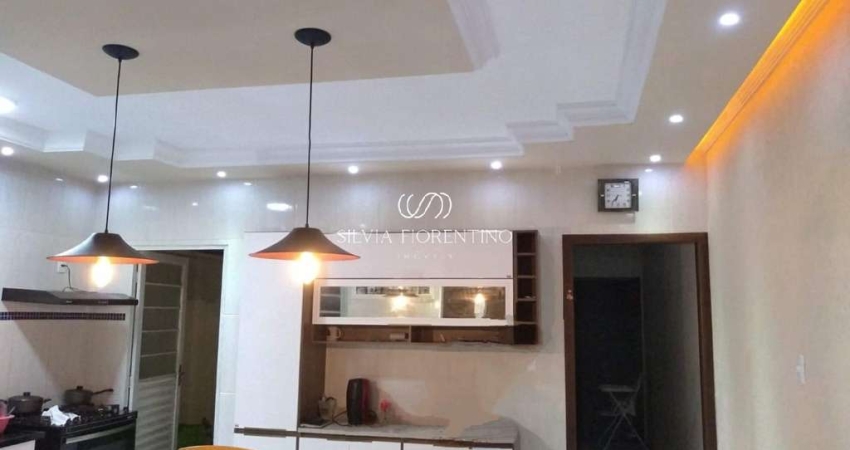 Casa para venda em Residencial Novo Horizonte de 125.00m² com 2 Quartos, 1 Suite e 1 Garagem