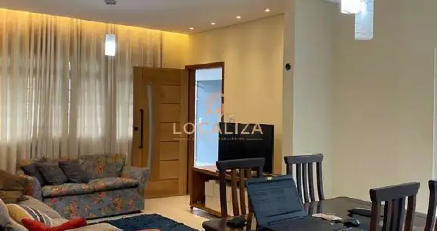 Casa para venda em Jardim Santa Madalena de 260.00m² com 4 Quartos, 3 Suites e 3 Garagens