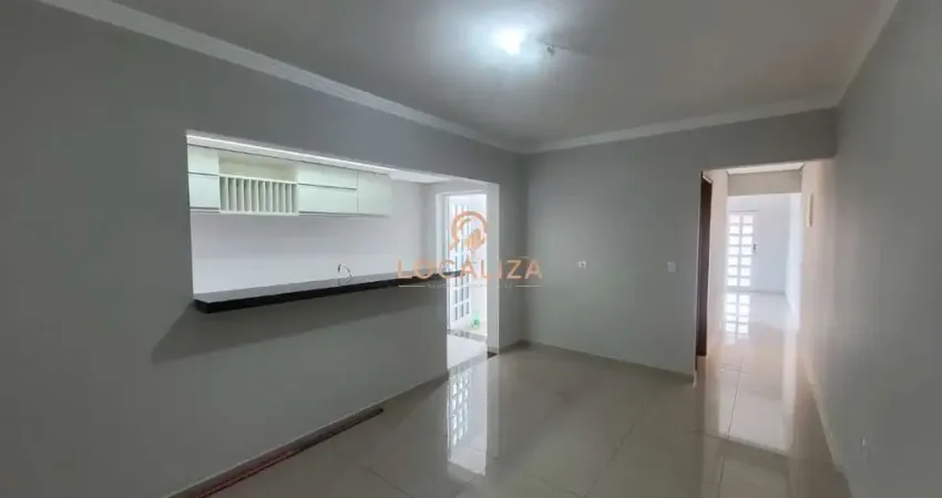 Casa para venda em Jardim Bela Vista de 150.00m² com 2 Quartos e 2 Garagens