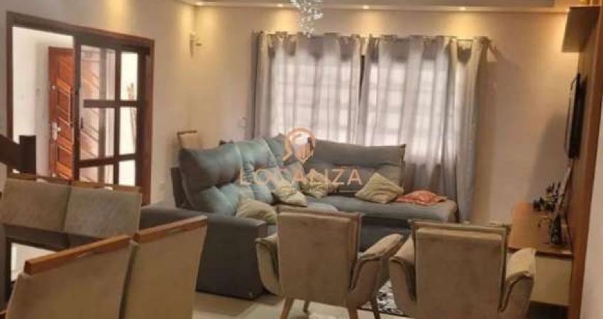 Casa para venda em Portal De Minas de 200.00m² com 3 Quartos, 1 Suite e 2 Garagens