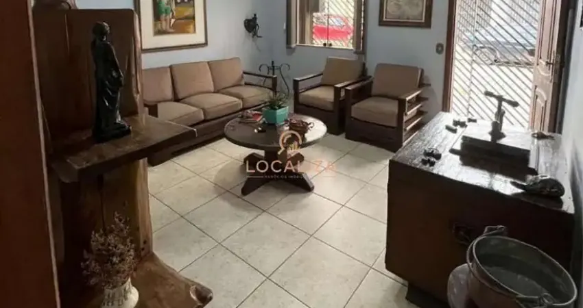 Casa para venda em Centro de 103.00m² com 4 Quartos